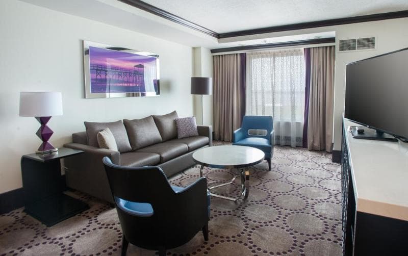 Harrah's Gulf Coast 3
