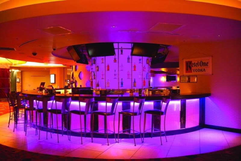 Harrah's Joliet 4