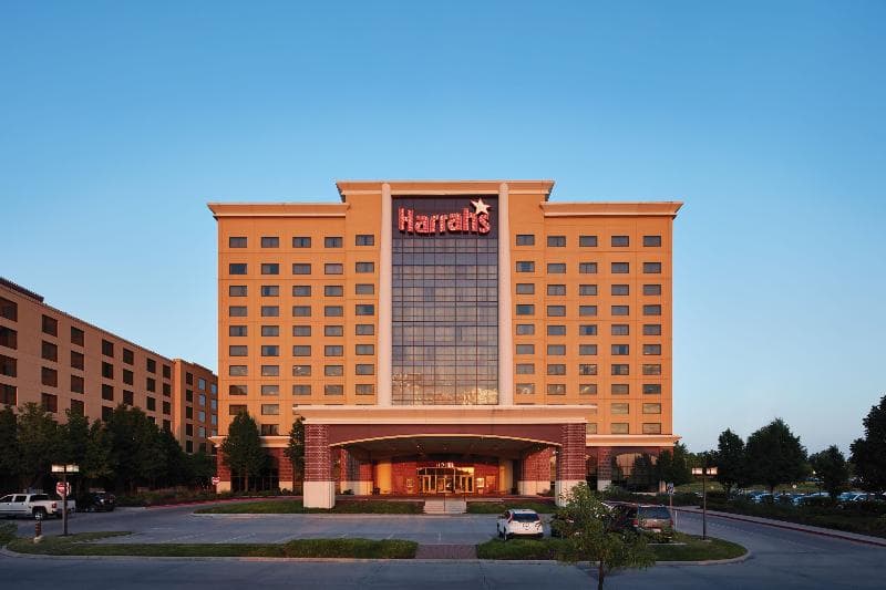Harrah's Kansas City 2