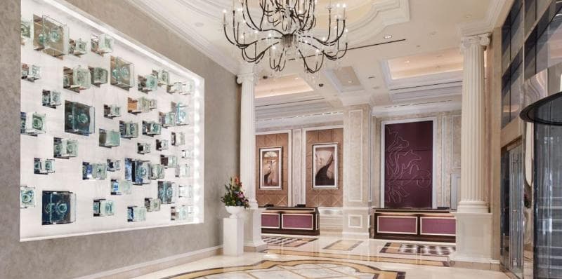 Caesars New Orleans 1