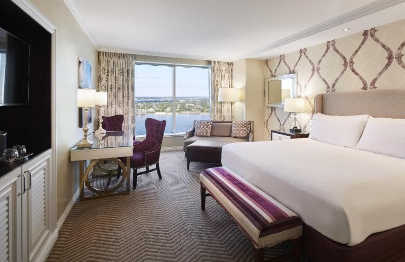 Caesars New Orleans 2