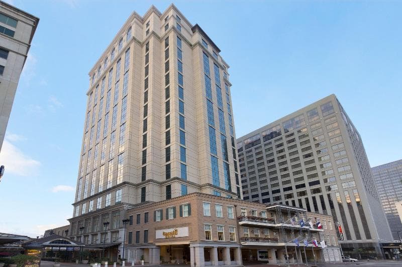 Caesars New Orleans 4
