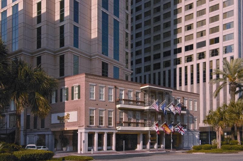 Caesars New Orleans 5