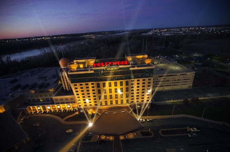 Hollywood Casino St. Louis 3