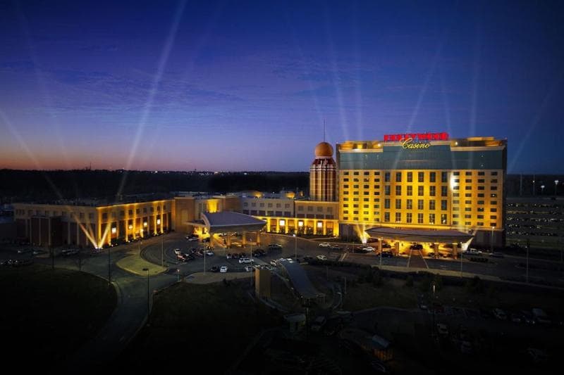 Hollywood Casino St. Louis 4