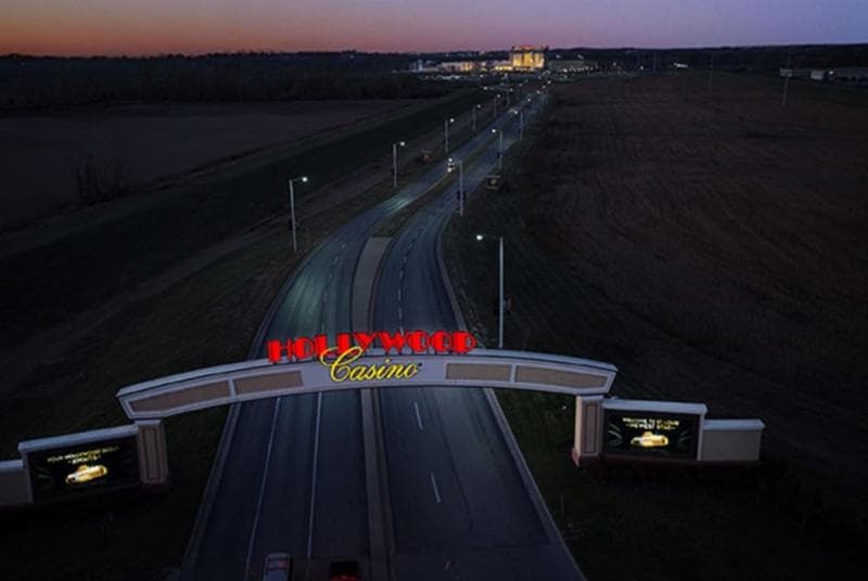Hollywood Casino St. Louis 5