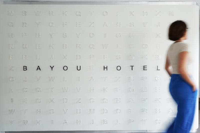 The Bayou Hotel photo 1