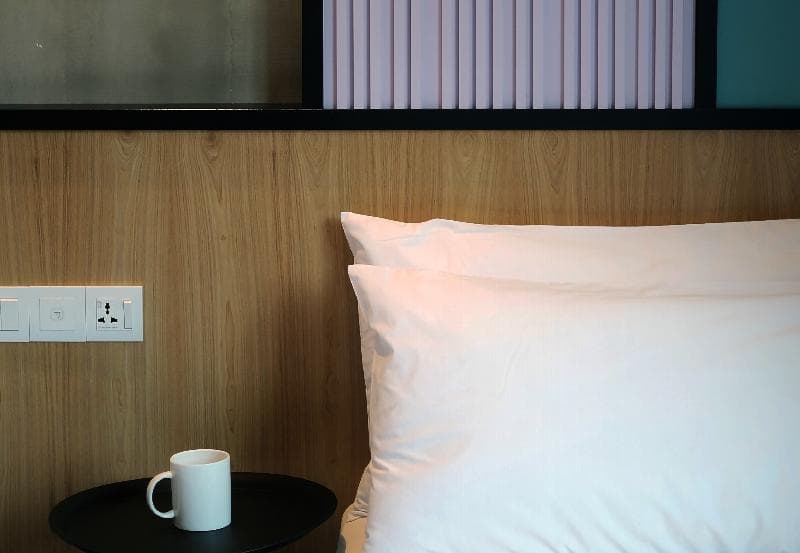 The Bayou Hotel 5