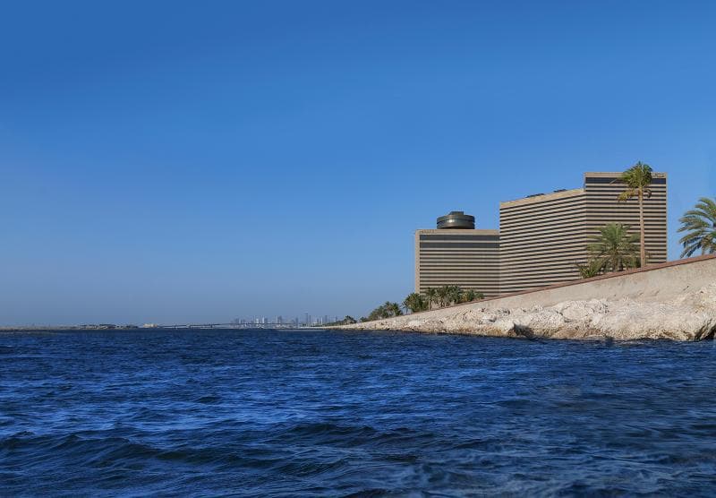 The Galleria Residence 3