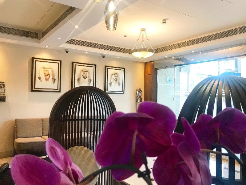 The Galleria Residence 5