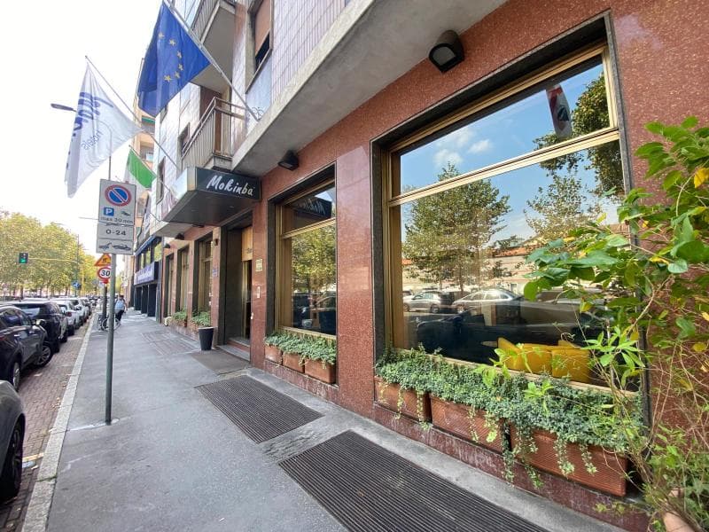 Sant Ambroeus Hotel 4
