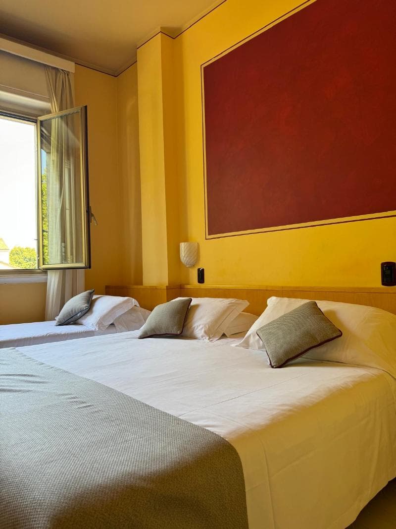 Sant Ambroeus Hotel 5