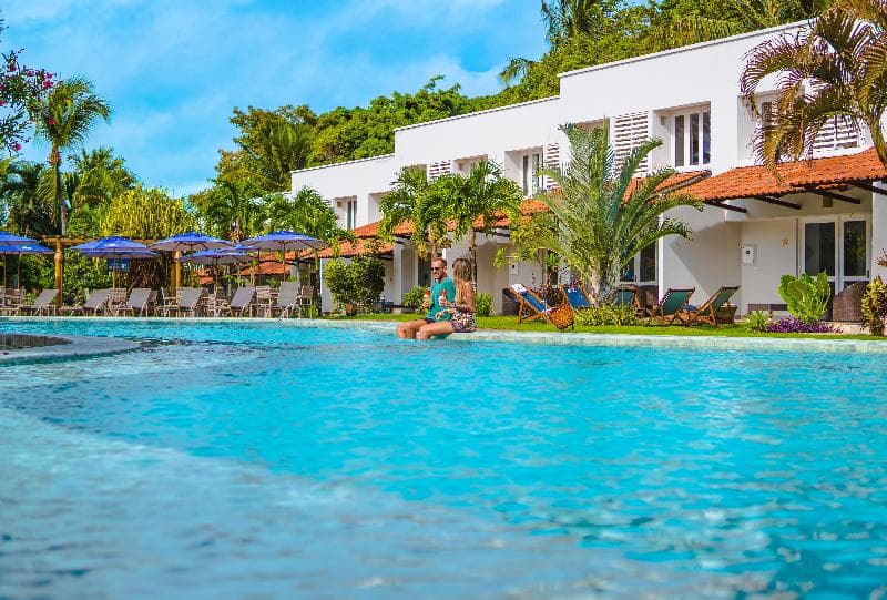 Hotel Pipa Atlantico 4