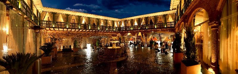 Aranwa Cusco Boutique Hotel 2