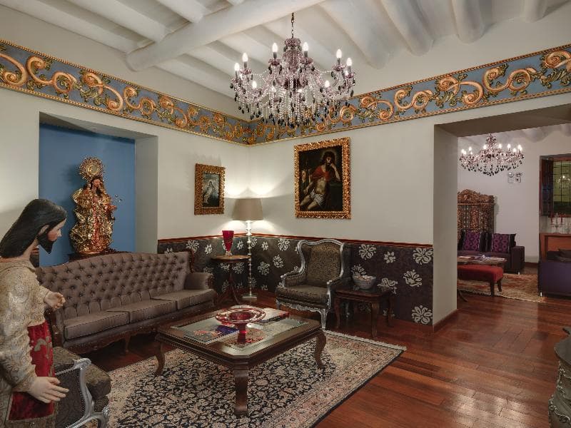 Aranwa Cusco Boutique Hotel 4