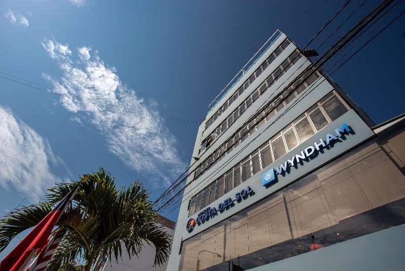 Wyndham Costa del Sol Chiclayo photo 1