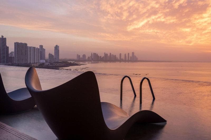 JW Marriott Panama photo 1