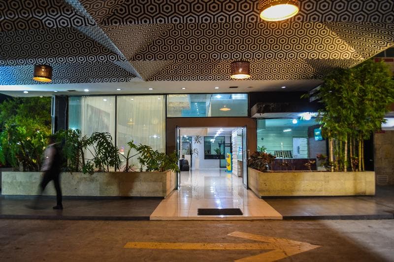 Hotel Expo Plaza Business And Family Guadalajara 2