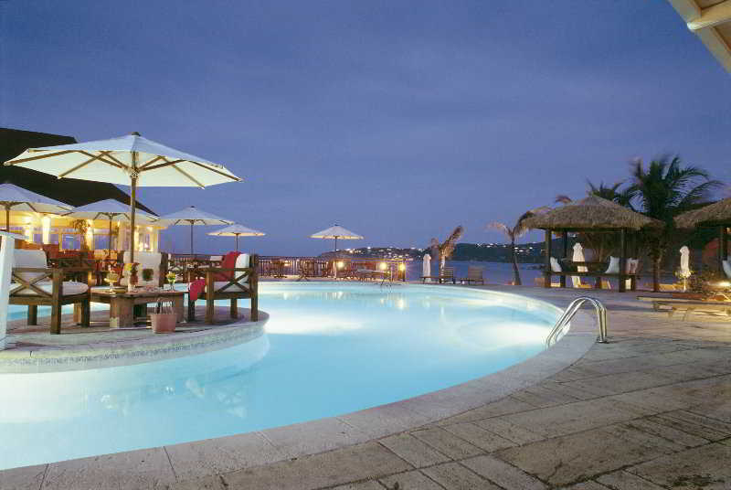 Hotel Manapany 3