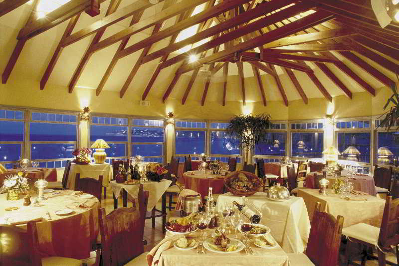 Hotel Manapany 4