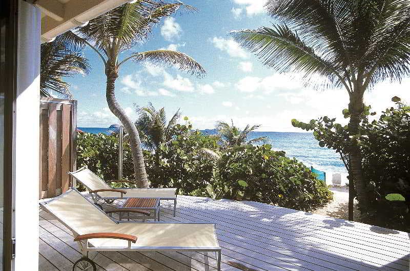 Hotel Manapany 5