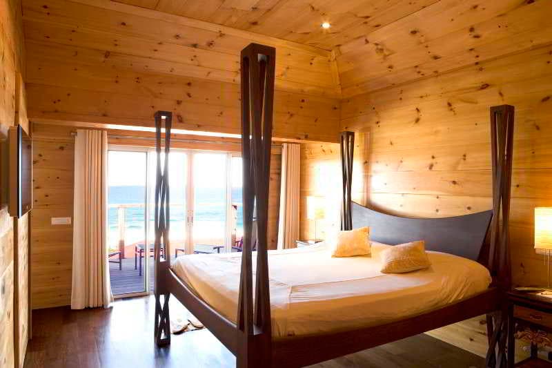 Hotel Manapany photo 1