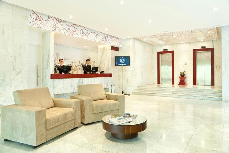 Vila Rica Campinas photo 1