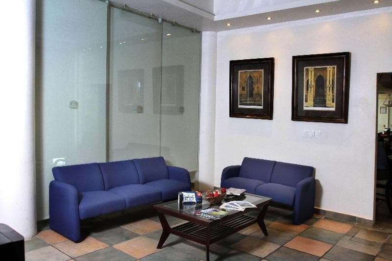 Hotel Poza Rica Centro photo 1