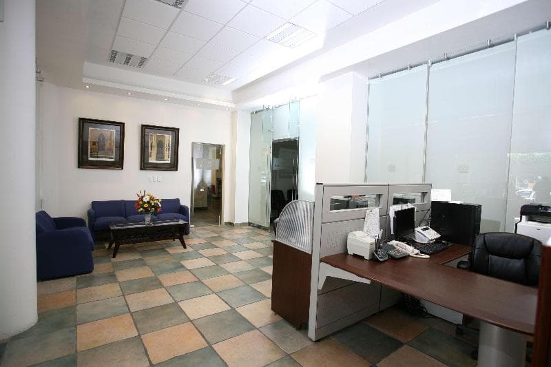 Hotel Poza Rica Centro 4