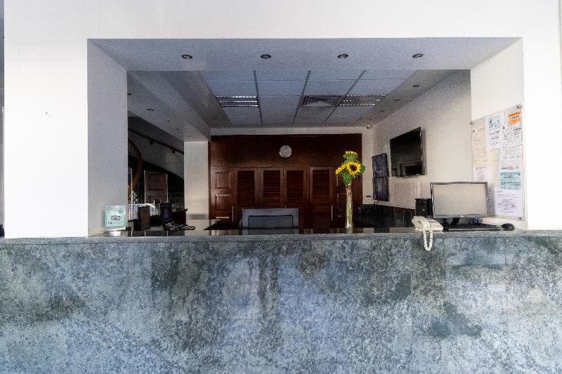 Hotel Poza Rica Centro 3