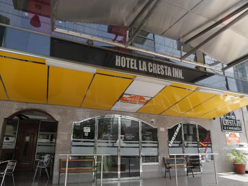 Hotel La Cresta Inn 4