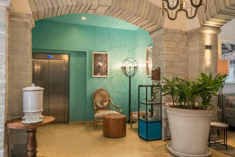 Edelmira Hotel Boutique photo 1