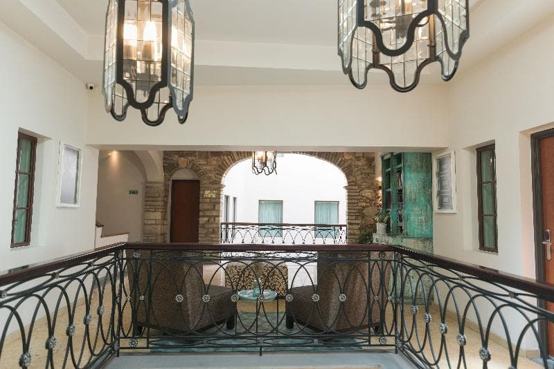 Edelmira Hotel Boutique 4