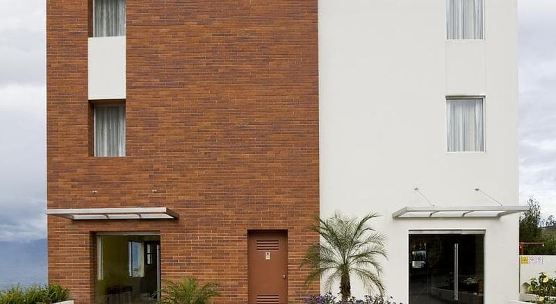 Stubel Suites & Cafe 2