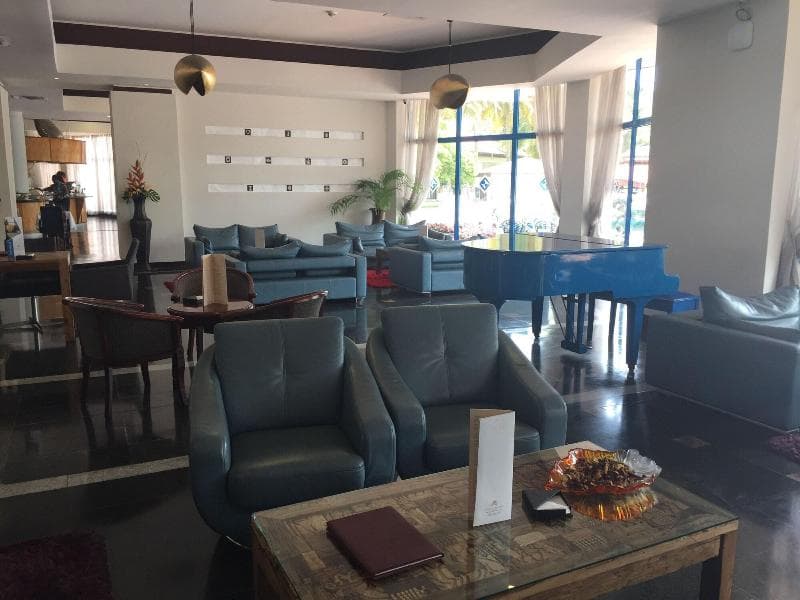 La Palm Royal Beach Hotel photo 1