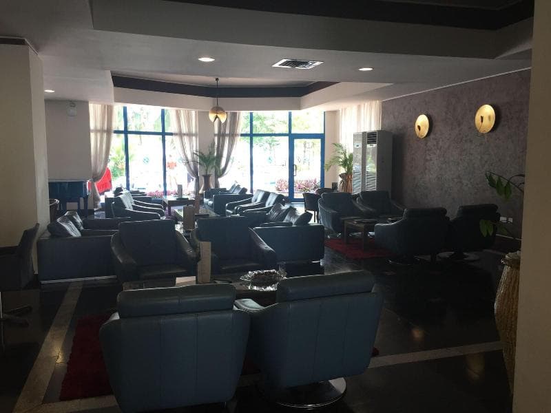 La Palm Royal Beach Hotel 4