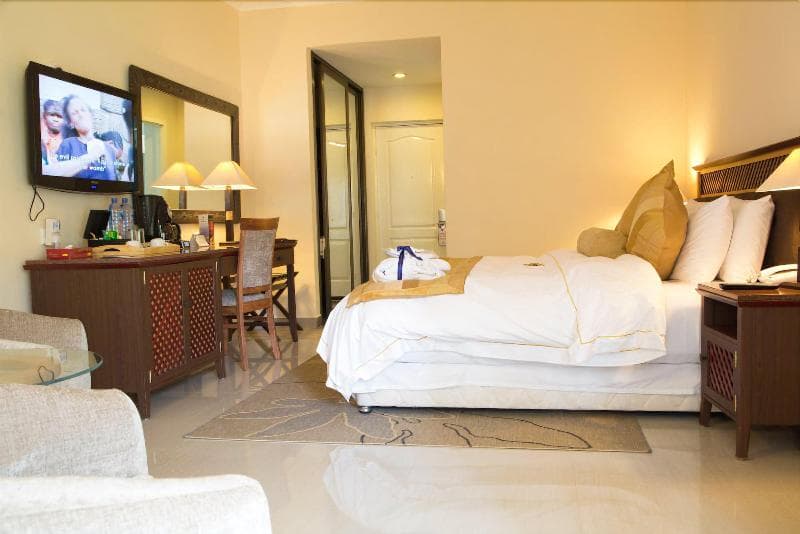 La Palm Royal Beach Hotel 5
