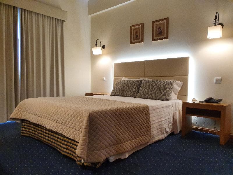 Hotel Cabecinho photo 1