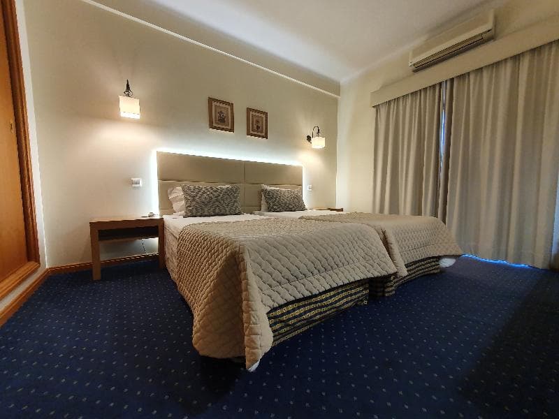 Hotel Cabecinho 2