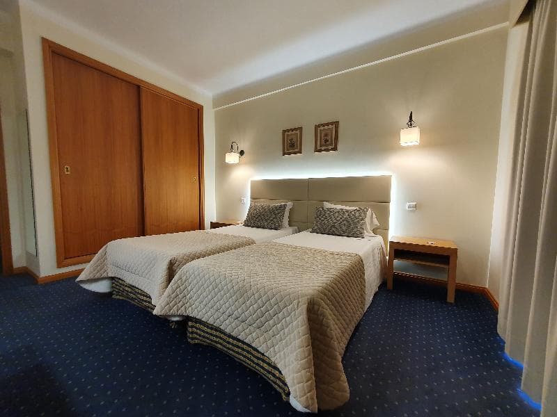 Hotel Cabecinho 5