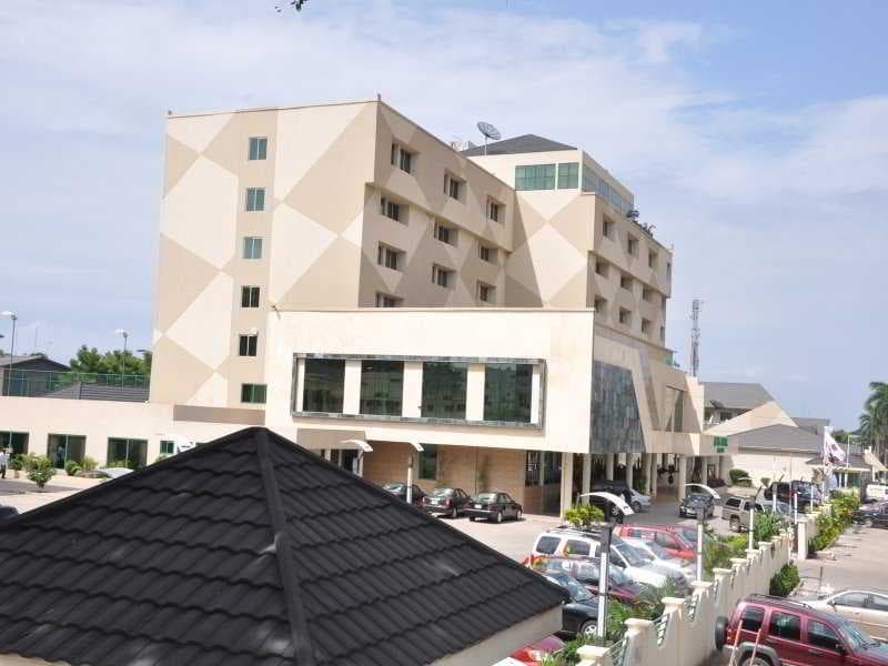 Alisa Hotel North Ridge 5