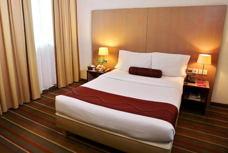 Alisa Hotel North Ridge 3