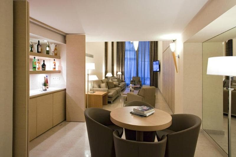 Central Athens Hotel photo 1