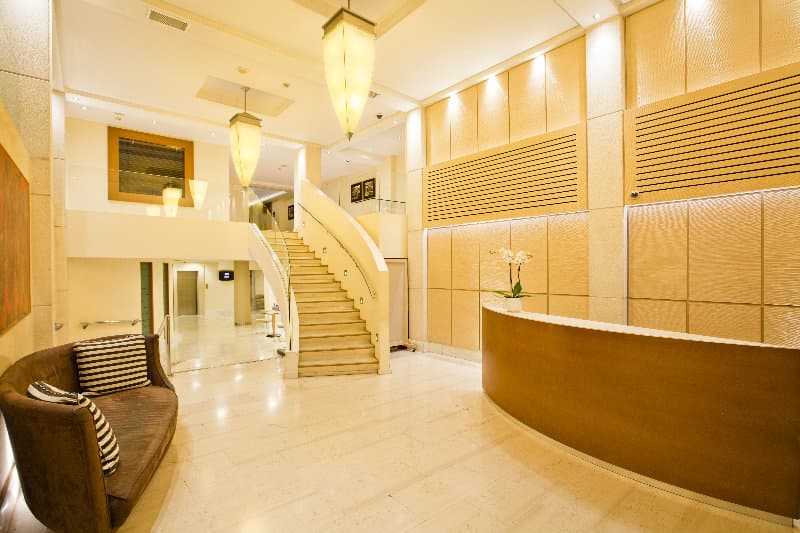 Central Athens Hotel 2