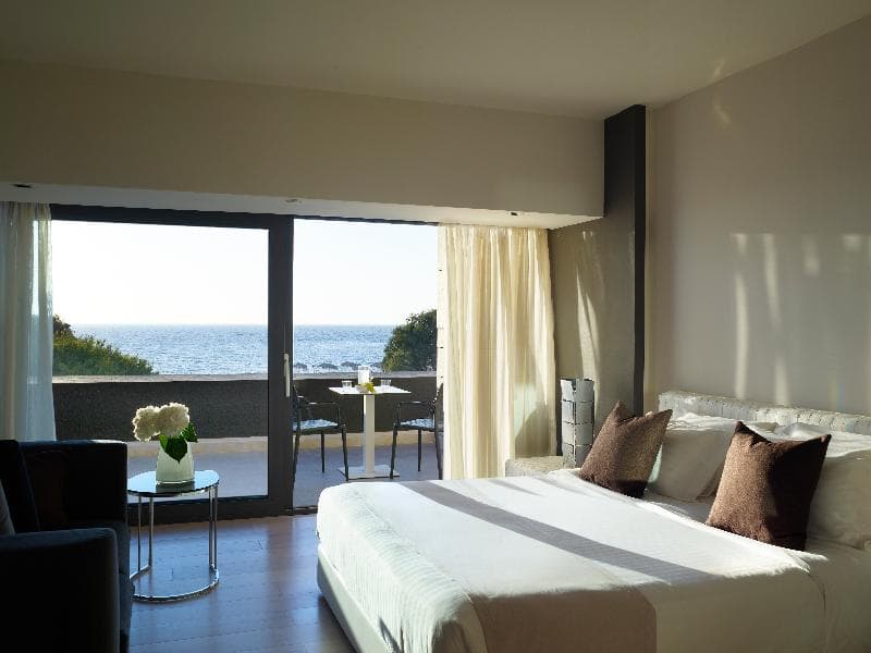 Aqua Blu Boutique Hotel & Spa - Adults Only 4