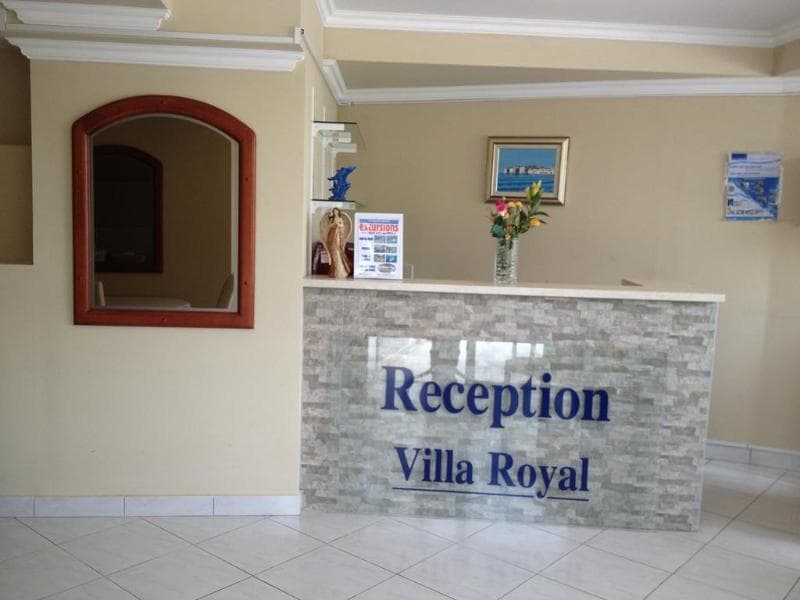 Villa Royal 3
