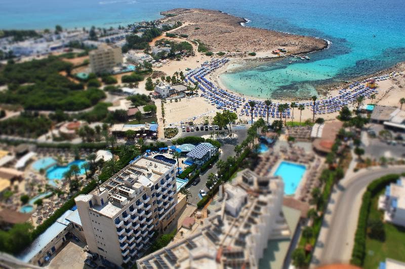 Anonymous Beach Hotel - Adults Only 3