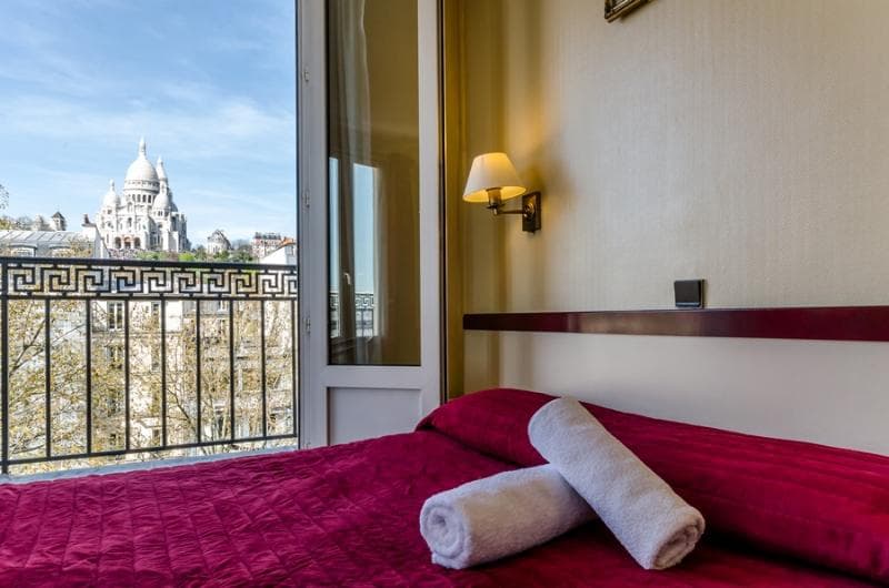 Avenir Montmartre 5