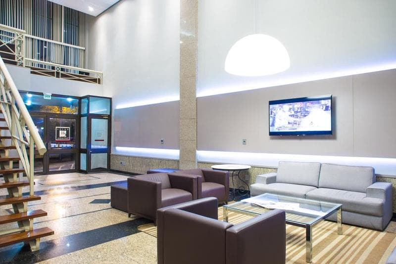 Hotel Continental Business 3