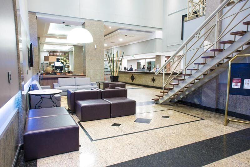 Hotel Continental Business 4